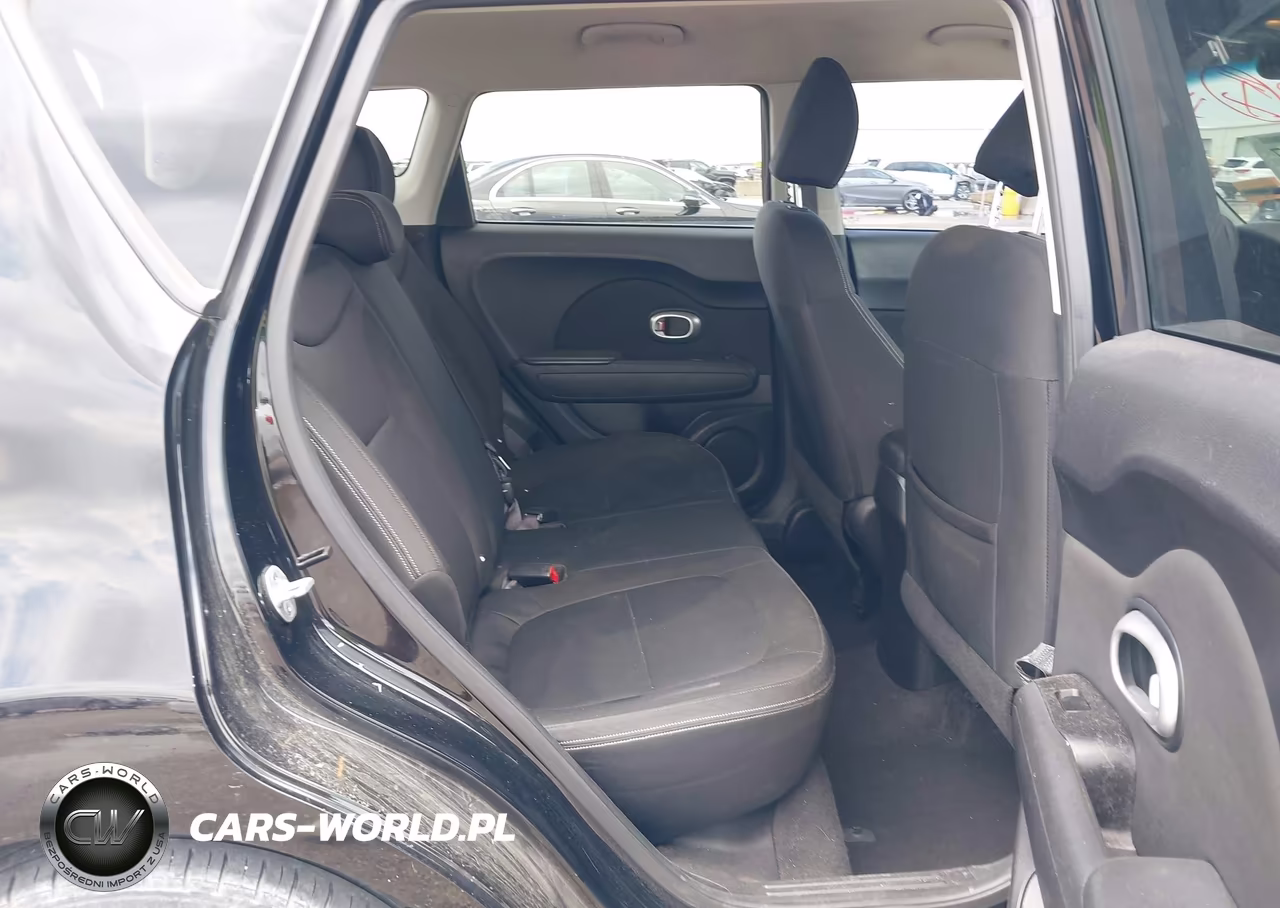 2014 Kia Soul VIN:KNDJN2A26E7002920 - 8