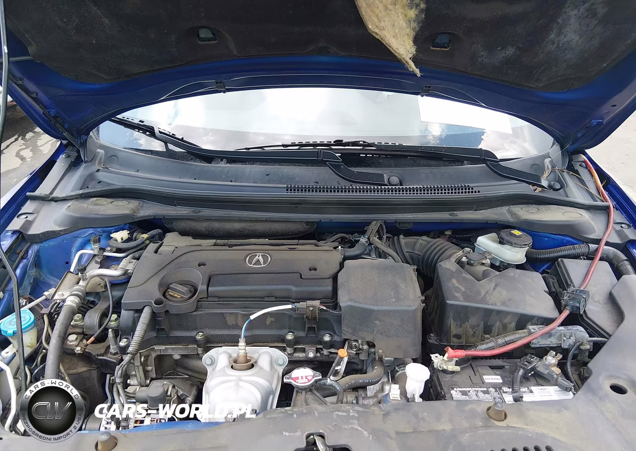 2020 Acura Ilx Premium A-Spec Packages-Technology A-Spec Packages VIN:19UDE2F89LA008349 - 10