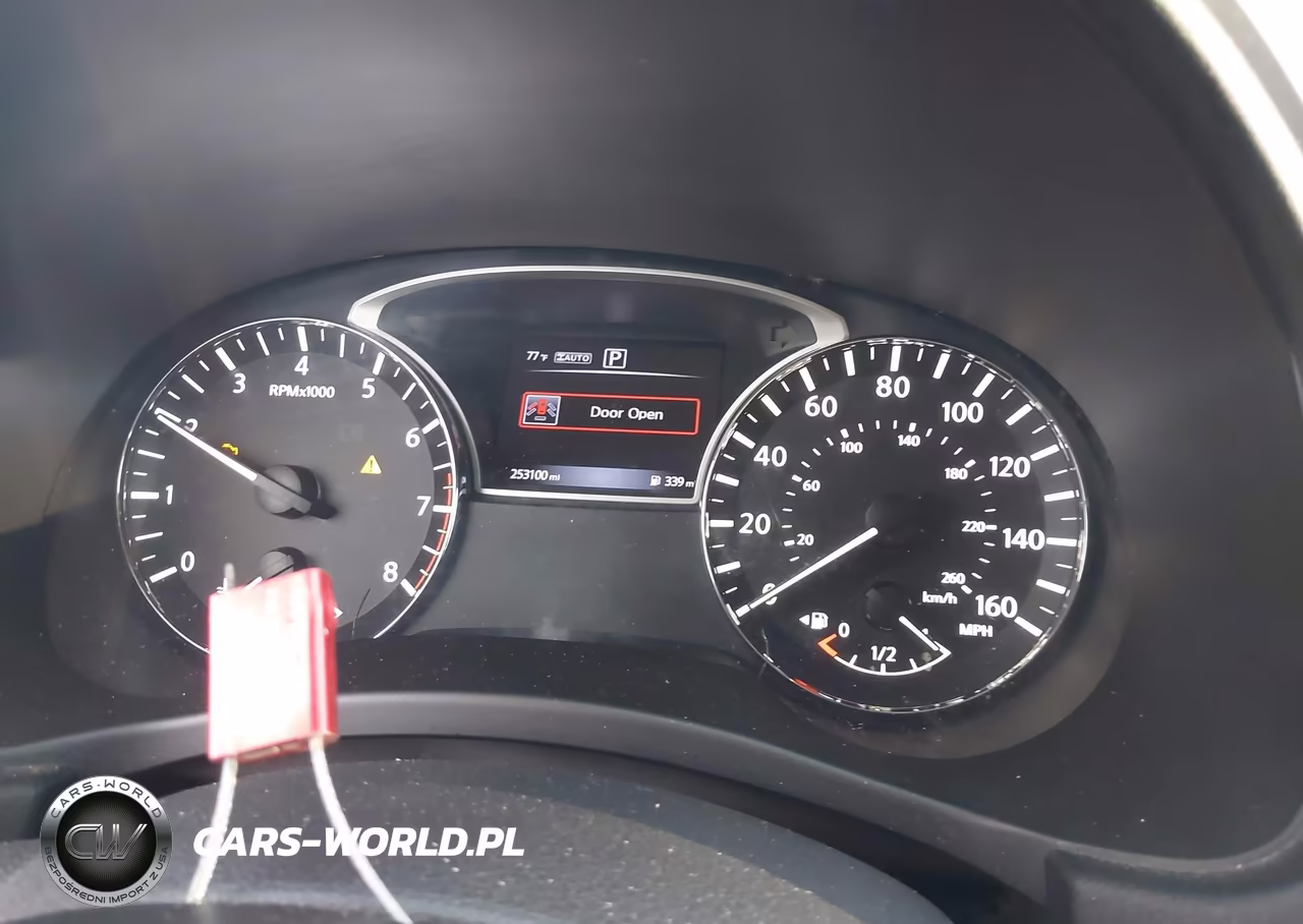 2017 Nissan Pathfinder Platinum-S-Sl-Sv VIN:5N1DR2MM3HC606138 - 15