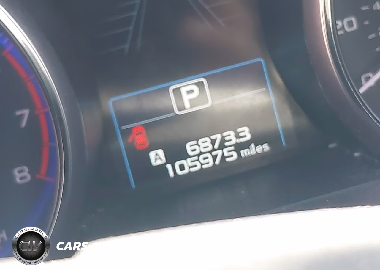 2015 Subaru Outback 2.5I Limited VIN:4S4BSANC7F3311746 - 14