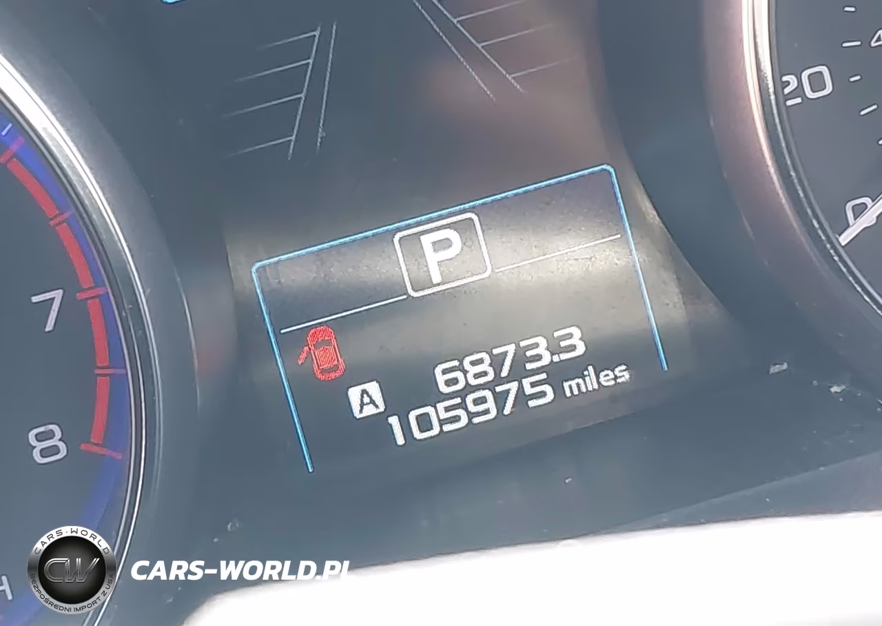 2015 Subaru Outback 2.5I Limited VIN:4S4BSANC7F3311746 - 7