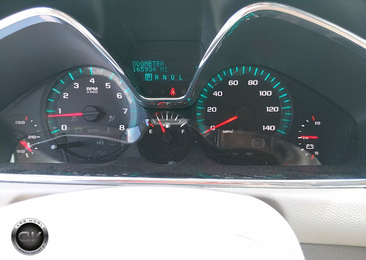 2017 Chevrolet Traverse Premier VIN:1GNKRJKD3HJ160925 - 7