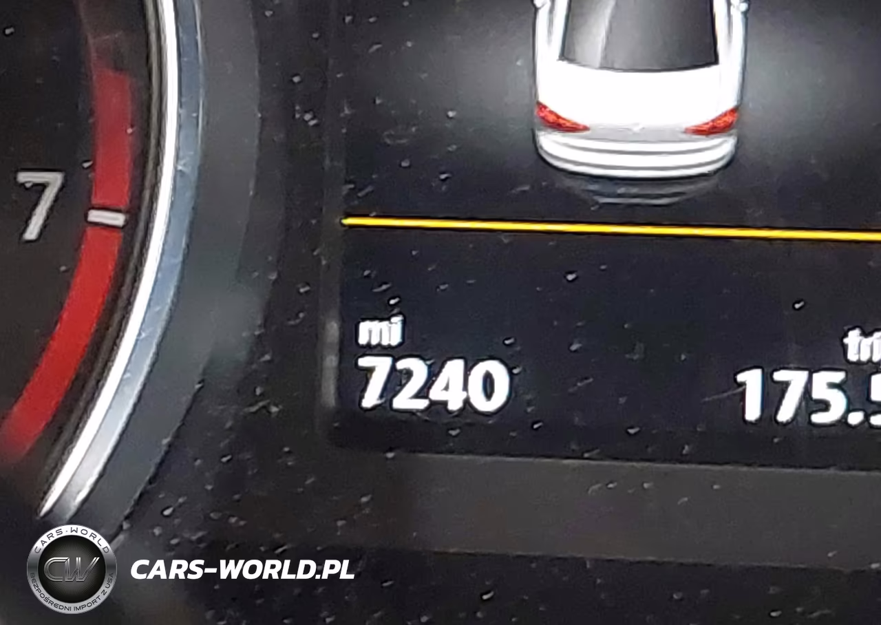 2018 Volkswagen Passat 2.0T Se VIN:1VWBA7A37JC025711 - 16