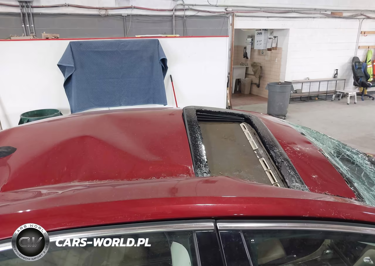 2018 Volkswagen Passat 2.0T Se VIN:1VWBA7A37JC025711 - 19