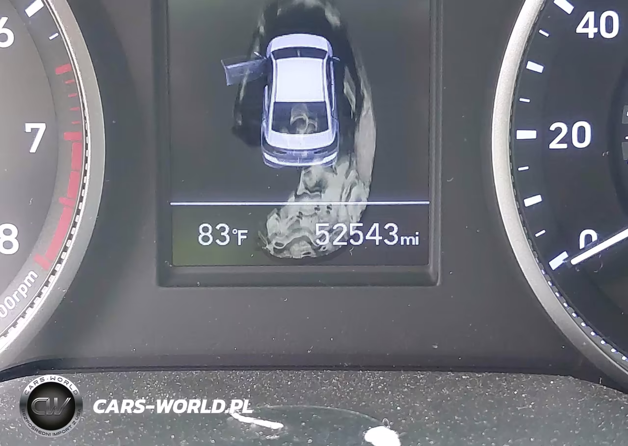 2020 Hyundai Elantra Sel VIN:5NPD84LF4LH607723 - 15