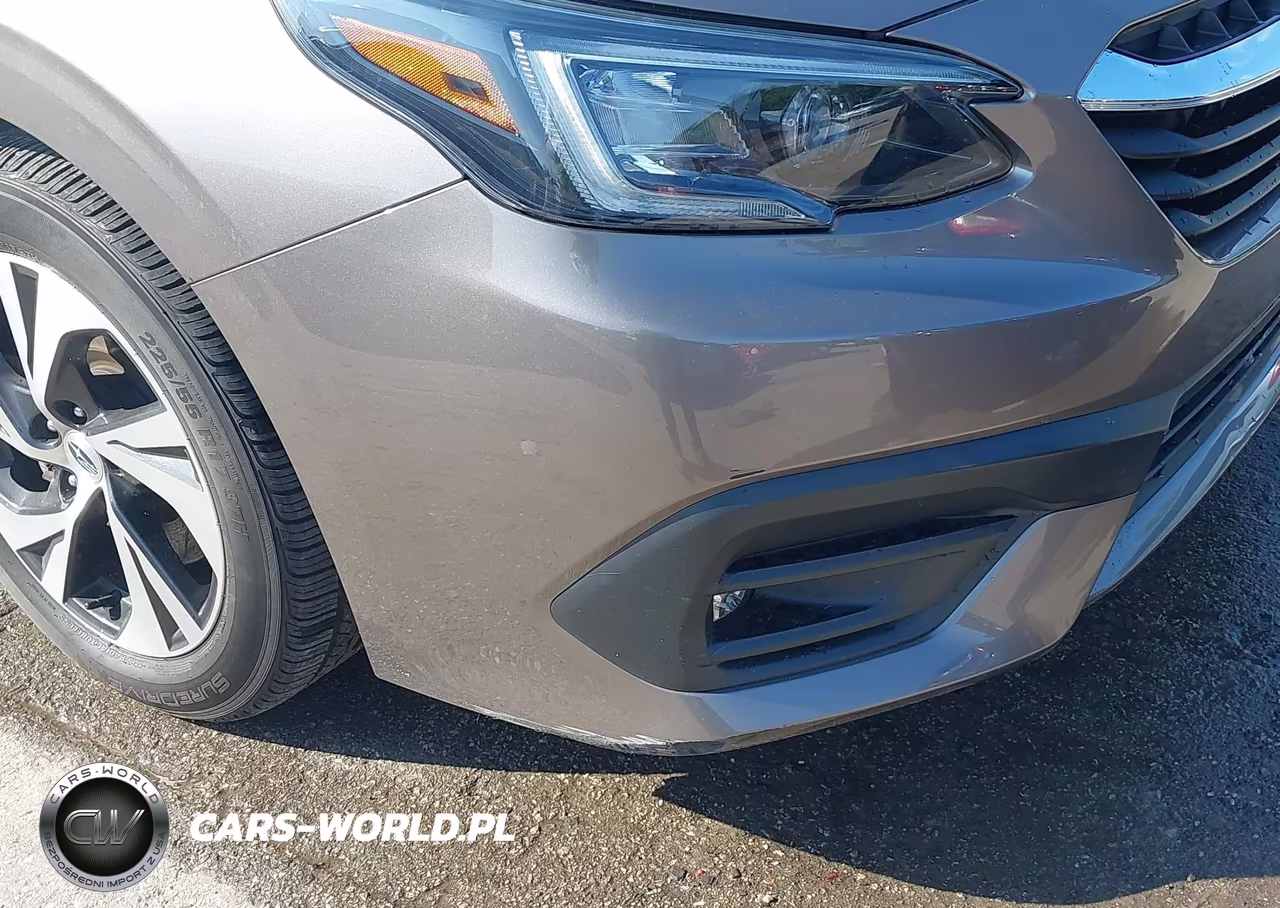 2022 Subaru Legacy Premium VIN:4S3BWAD65N3015269 - 20