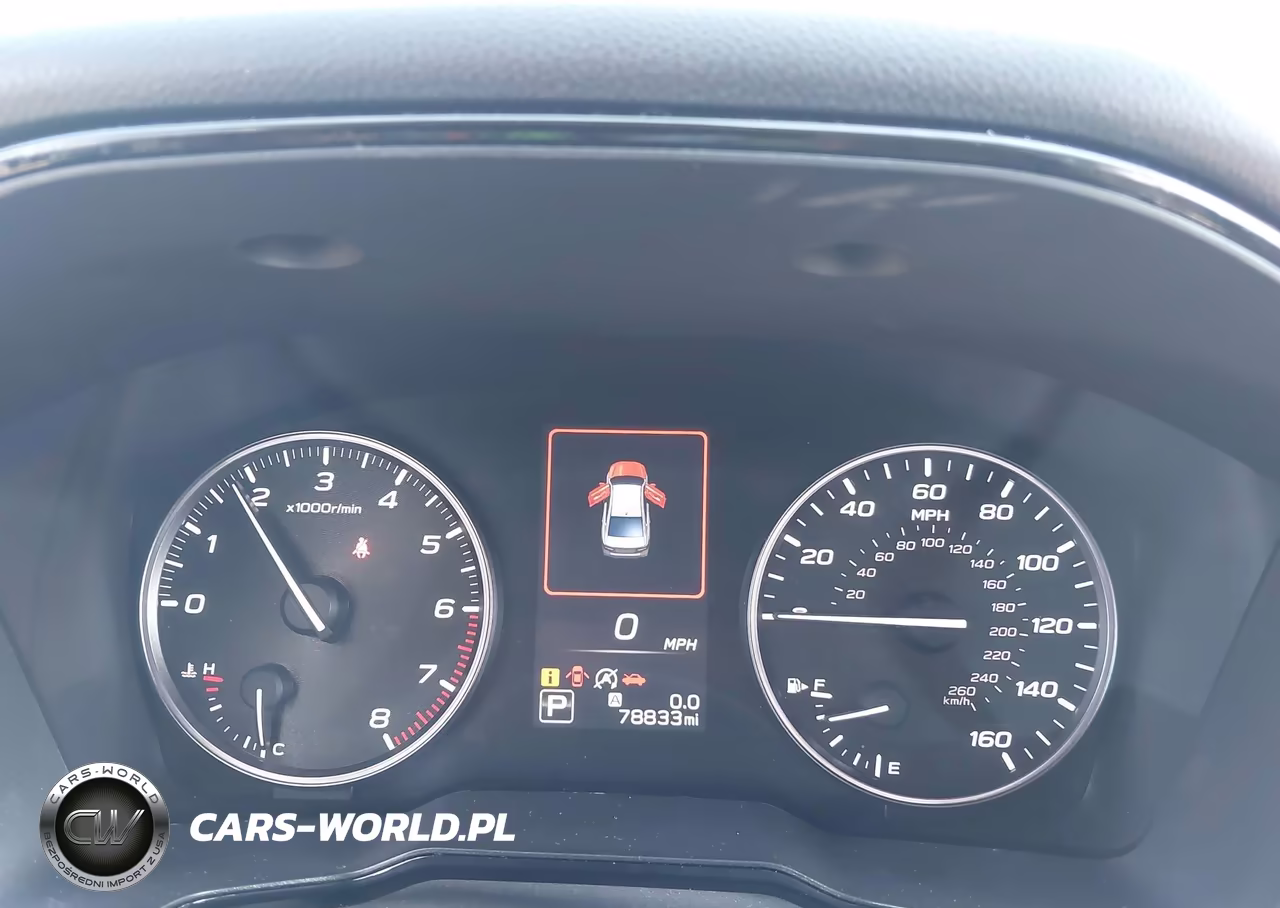 2022 Subaru Legacy Premium VIN:4S3BWAD65N3015269 - 7