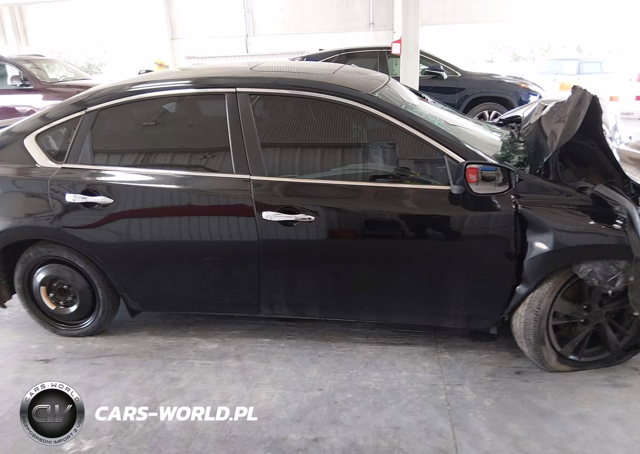 2015 Nissan Altima 2.5 Sl VIN:1N4AL3AP1FN912646 - 13