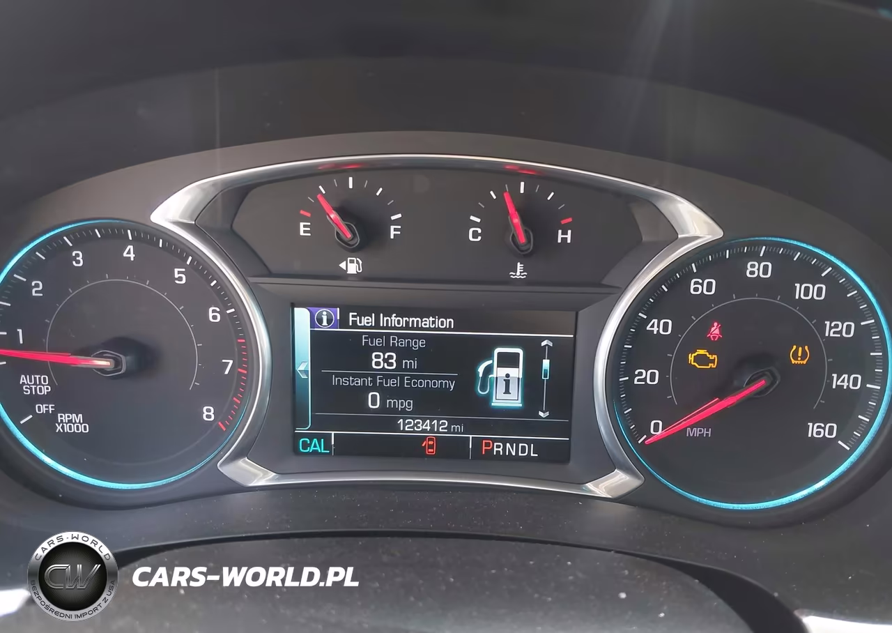 2018 Chevrolet Traverse Lt Cloth VIN:1GNEVGKW7JJ247102 - 7