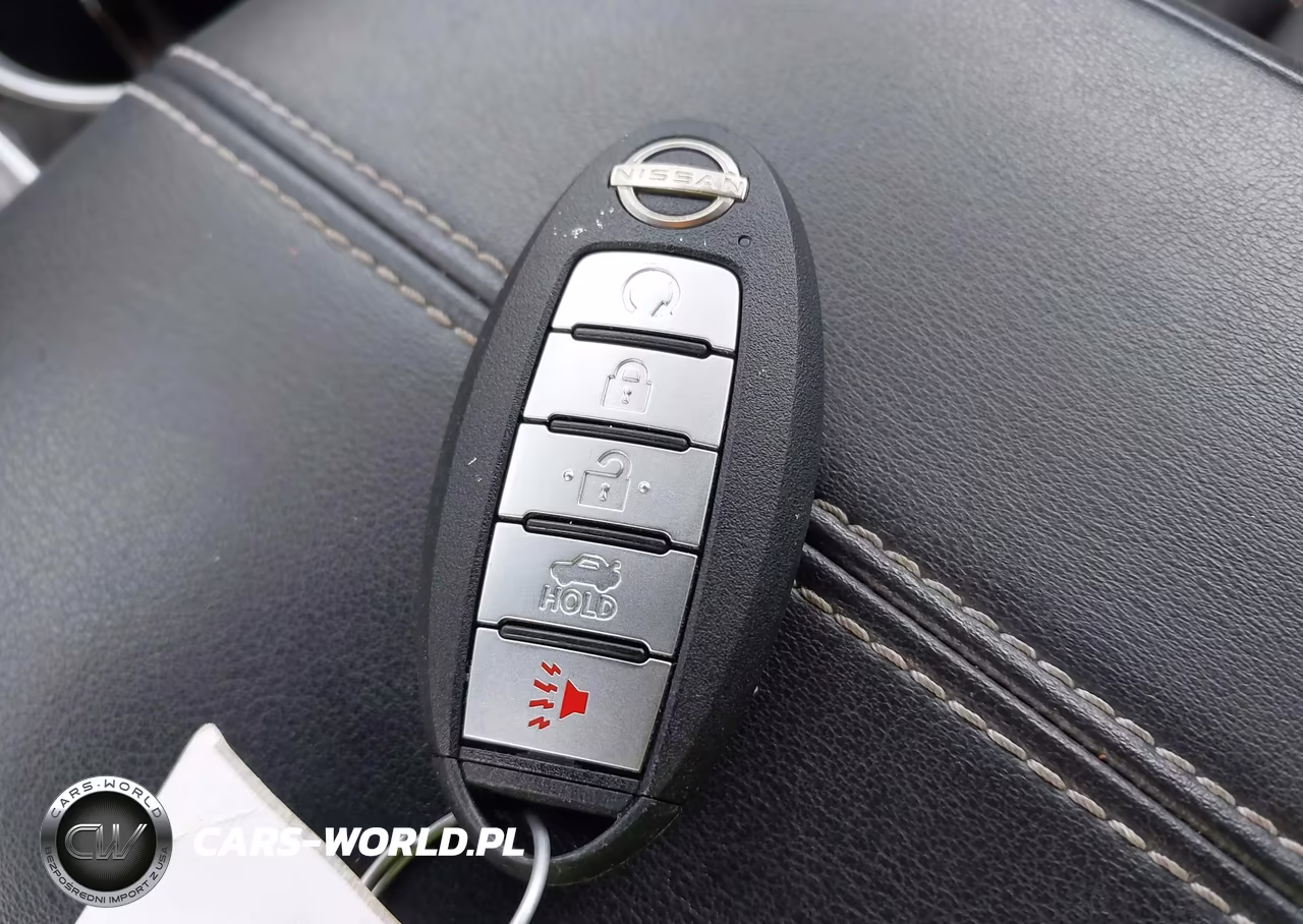 2023 Nissan Altima Sv Fwd VIN:1N4BL4DV3PN342865 - 11
