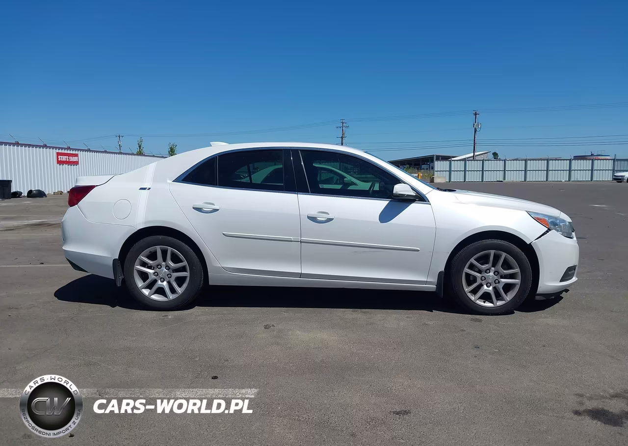 2016 Chevrolet Malibu Limited Lt VIN:1G11C5SA7GF145843 - 13