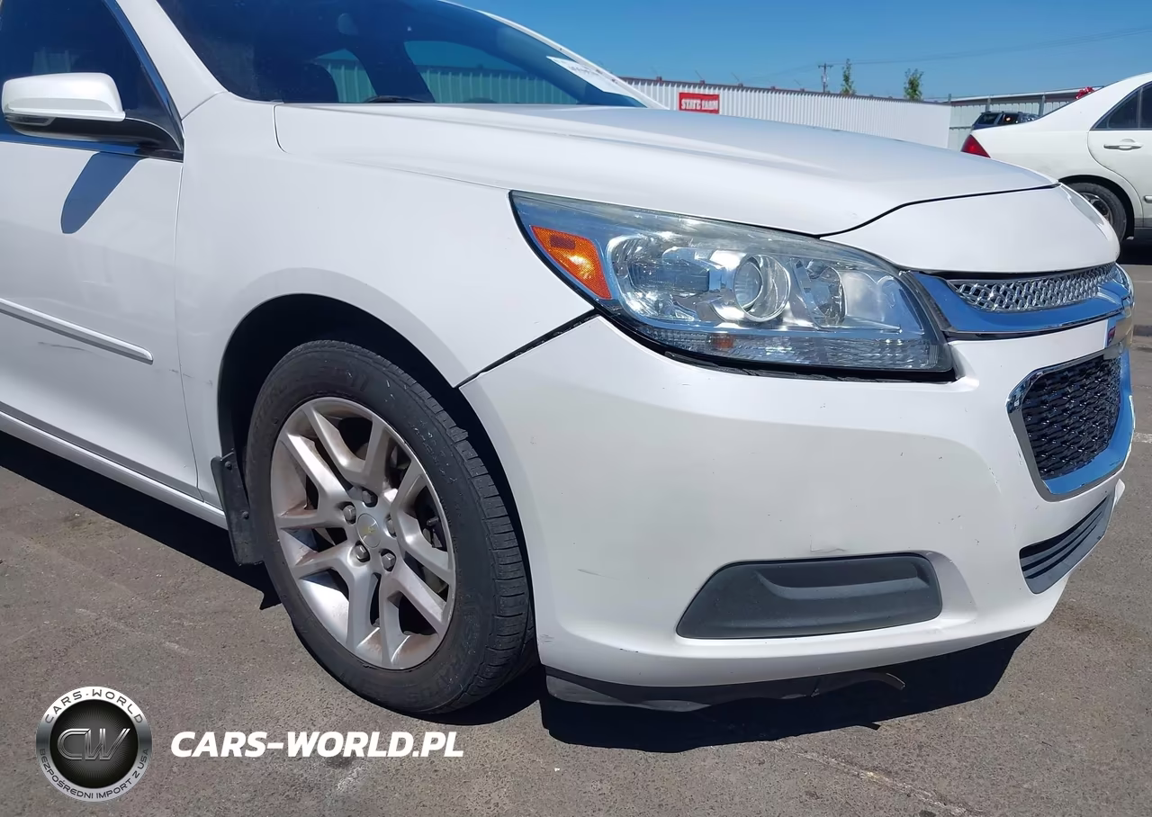 2016 Chevrolet Malibu Limited Lt VIN:1G11C5SA7GF145843 - 17