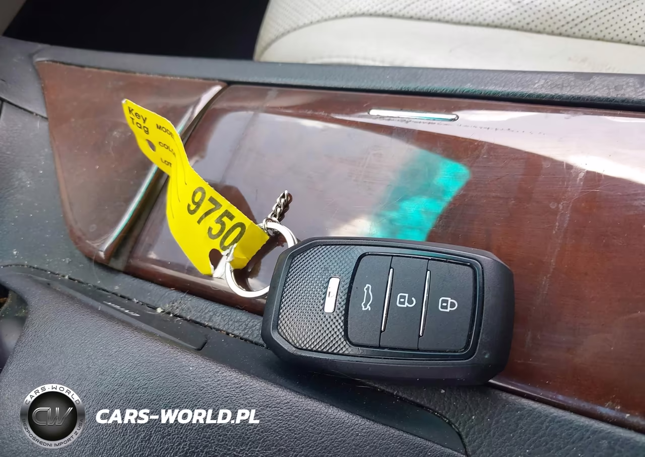 2011 Lexus Rx 350 VIN:2T2ZK1BA7BC062383 - 11