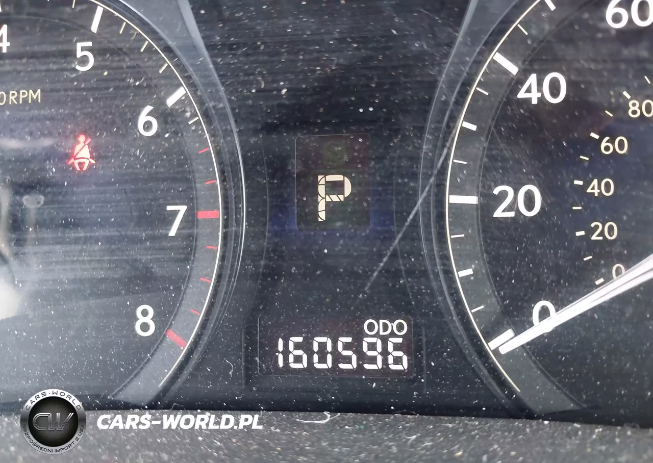 2011 Lexus Rx 350 VIN:2T2ZK1BA7BC062383 - 7