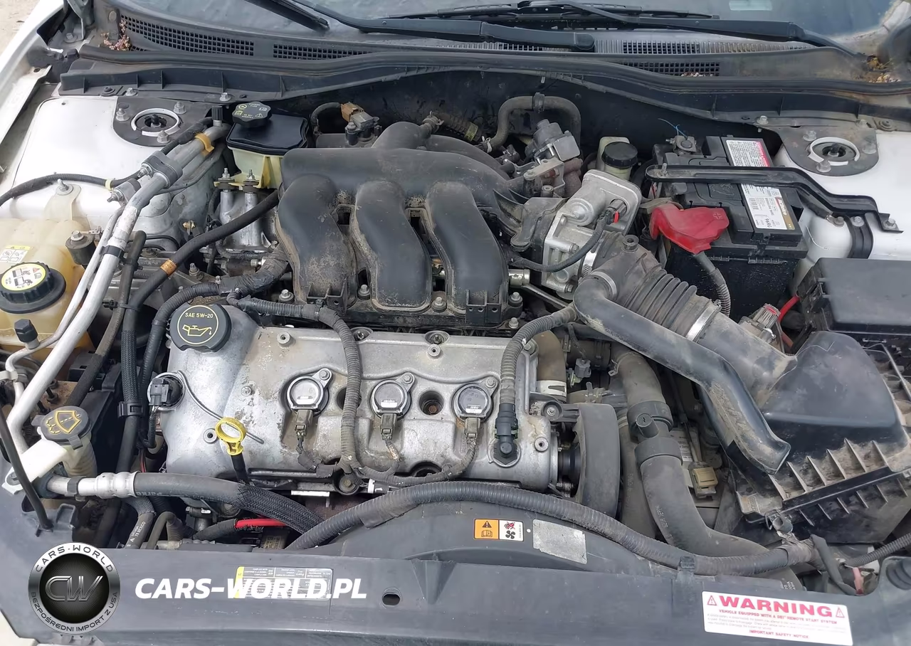 2007 Mercury Milan V6 Premier VIN:3MEHM02107R642093 - 10