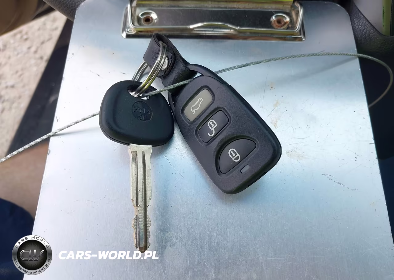2013 ELANTRA GL ELANTRA GL GLS VIN:5NPDH4AE5DH417926 - 11
