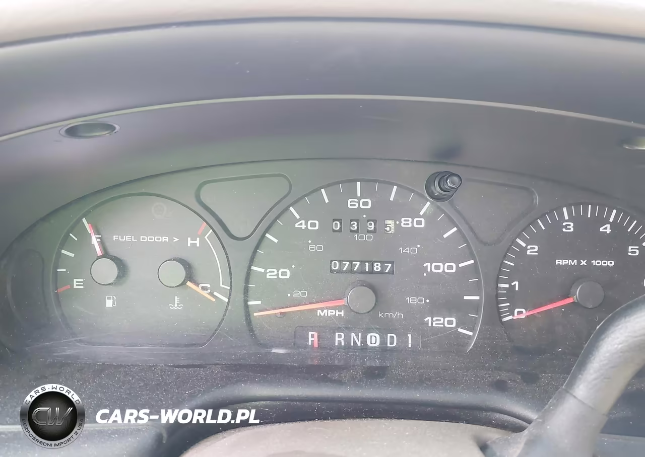 2002 Ford Taurus Ses Standard VIN:1FAFP55272A224883 - 7