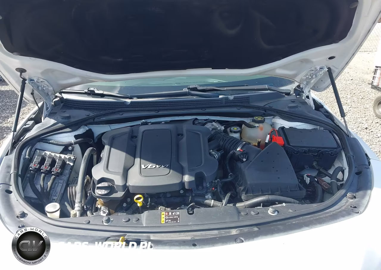 2017 Buick Lacrosse Essence VIN:1G4ZP5SS4HU177441 - 10