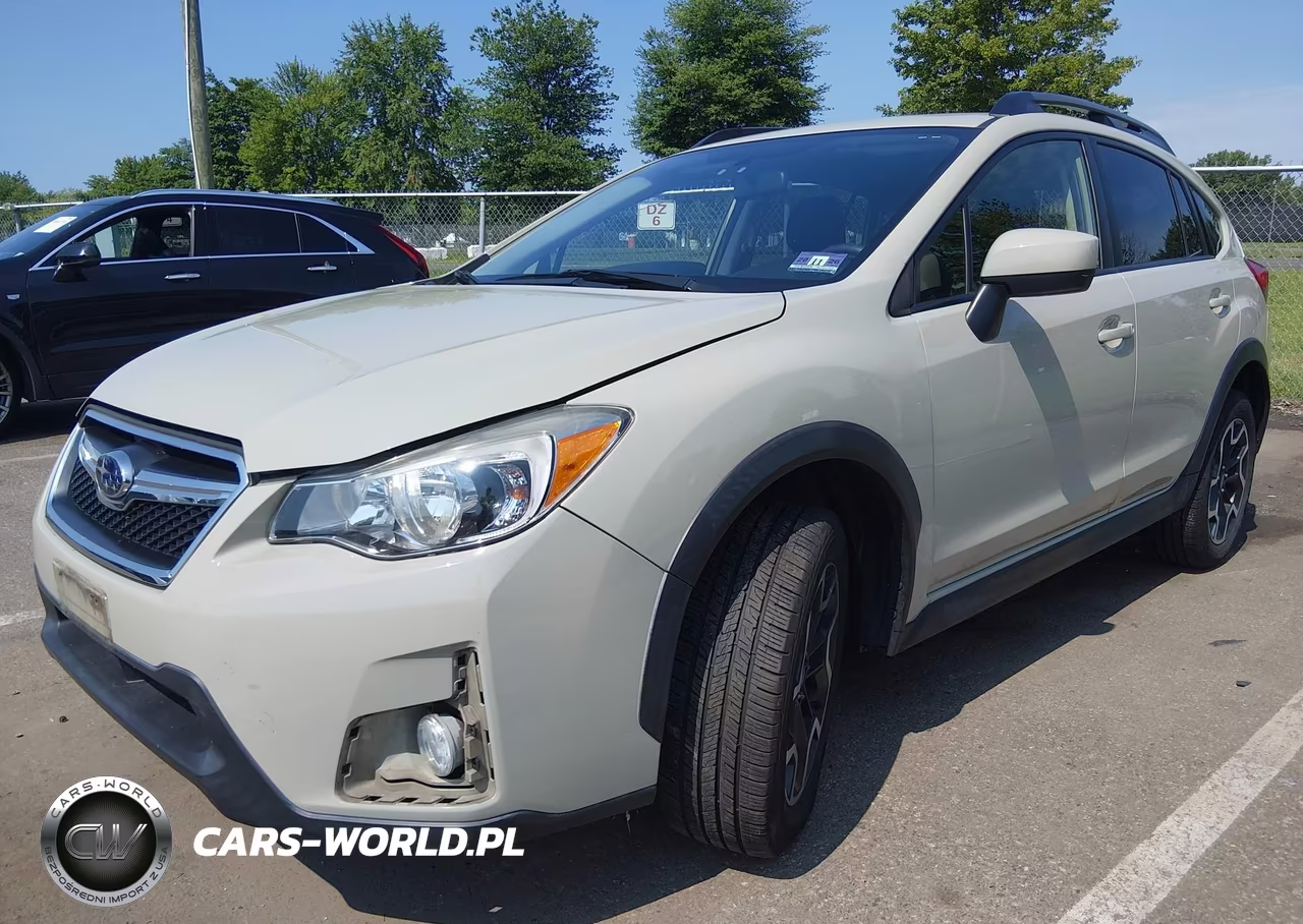 2016 Subaru Crosstrek 2.0I Premium VIN:JF2GPABC6G8207352 - 12