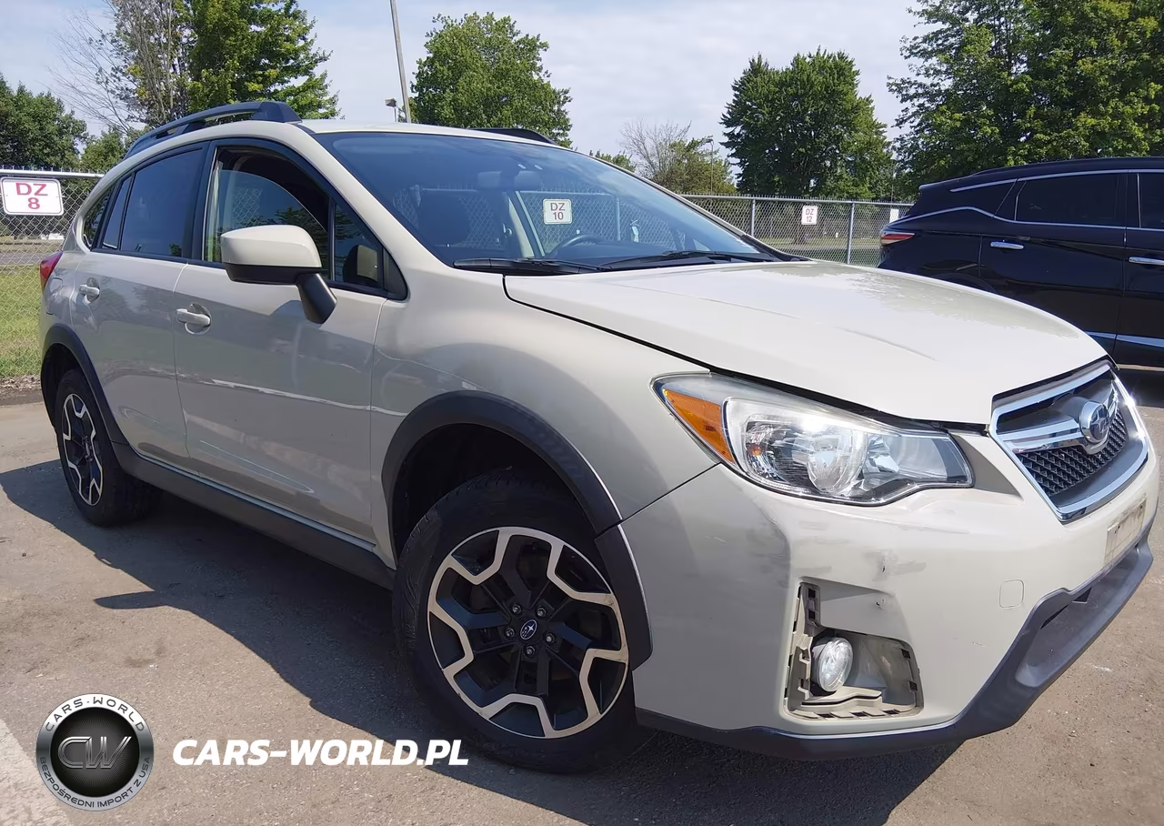 2016 Subaru Crosstrek 2.0I Premium VIN:JF2GPABC6G8207352 - 13