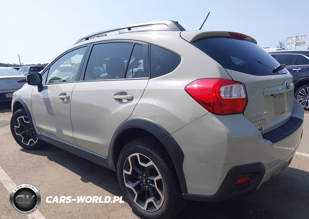 2016 Subaru Crosstrek 2.0I Premium VIN:JF2GPABC6G8207352 - 15