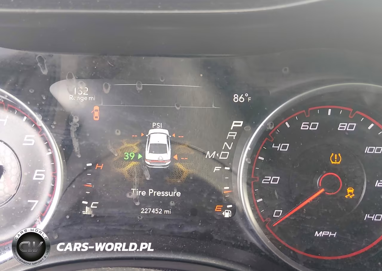 2016 Dodge Charger Se VIN:2C3CDXBG5GH228106 - 16