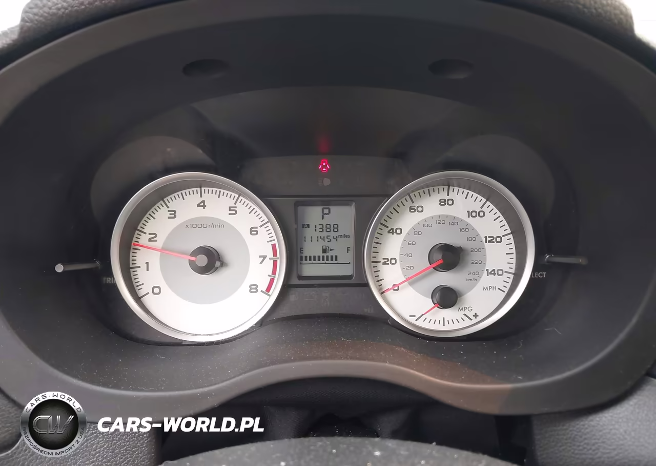 2014 Subaru Impreza 2.0I Premium VIN:JF1GPAC66E8320261 - 7