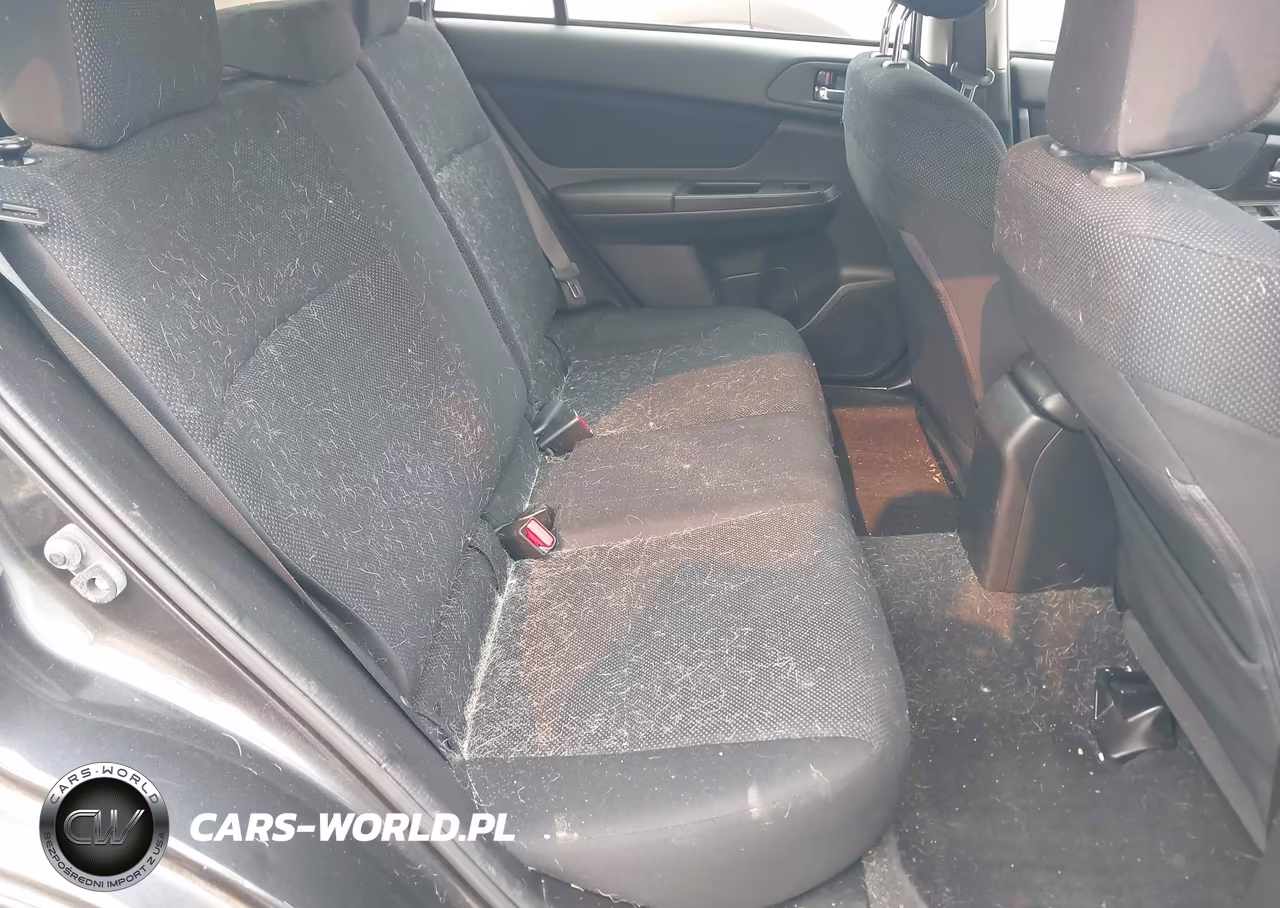 2014 Subaru Impreza 2.0I Premium VIN:JF1GPAC66E8320261 - 8