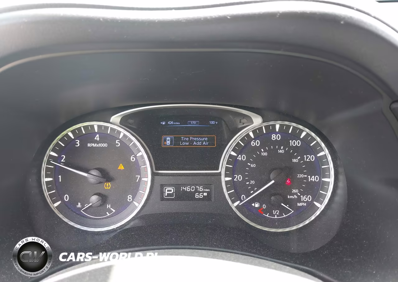 2013 Infiniti Jx35 VIN:5N1AL0MM0DC330634 - 7