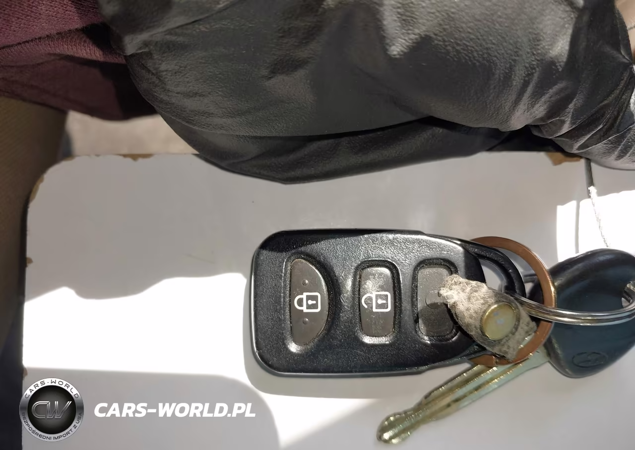 2011 Hyundai Elantra Gls (Ulsan Plant) VIN:KMHDH4AE8BU090615 - 11