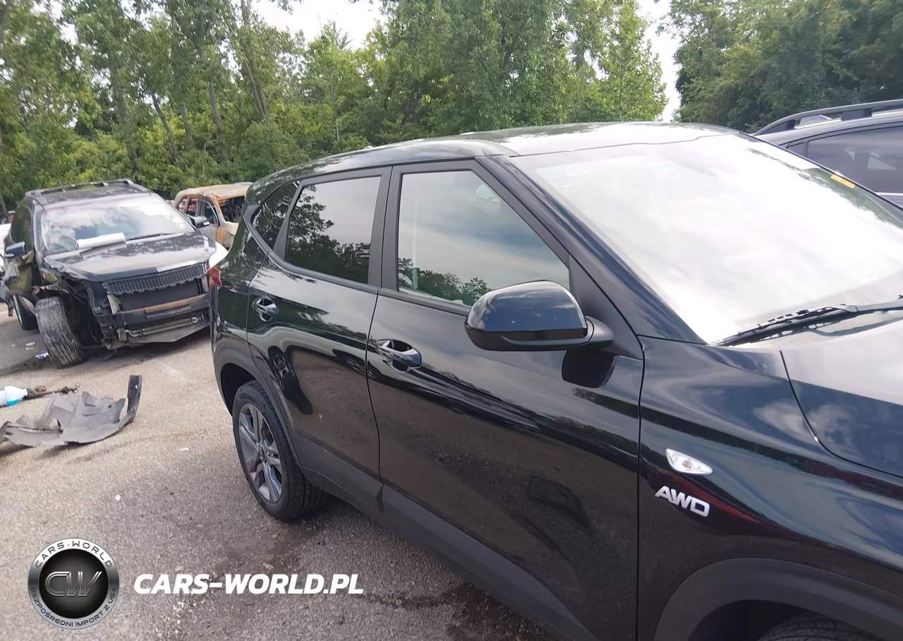 2023 Kia Seltos Lx VIN:KNDEPCAA8P7445145 - 13