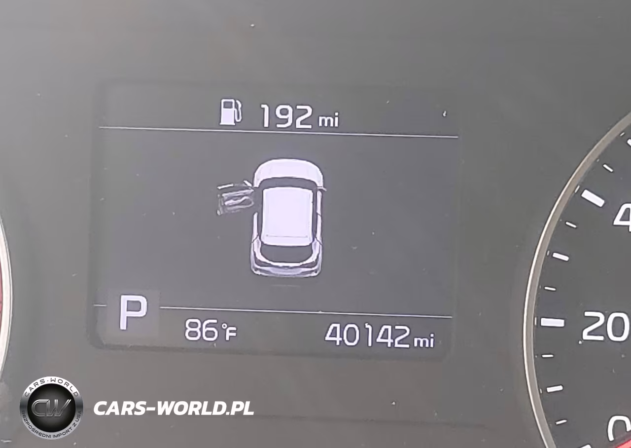 2023 Kia Seltos Lx VIN:KNDEPCAA8P7445145 - 15