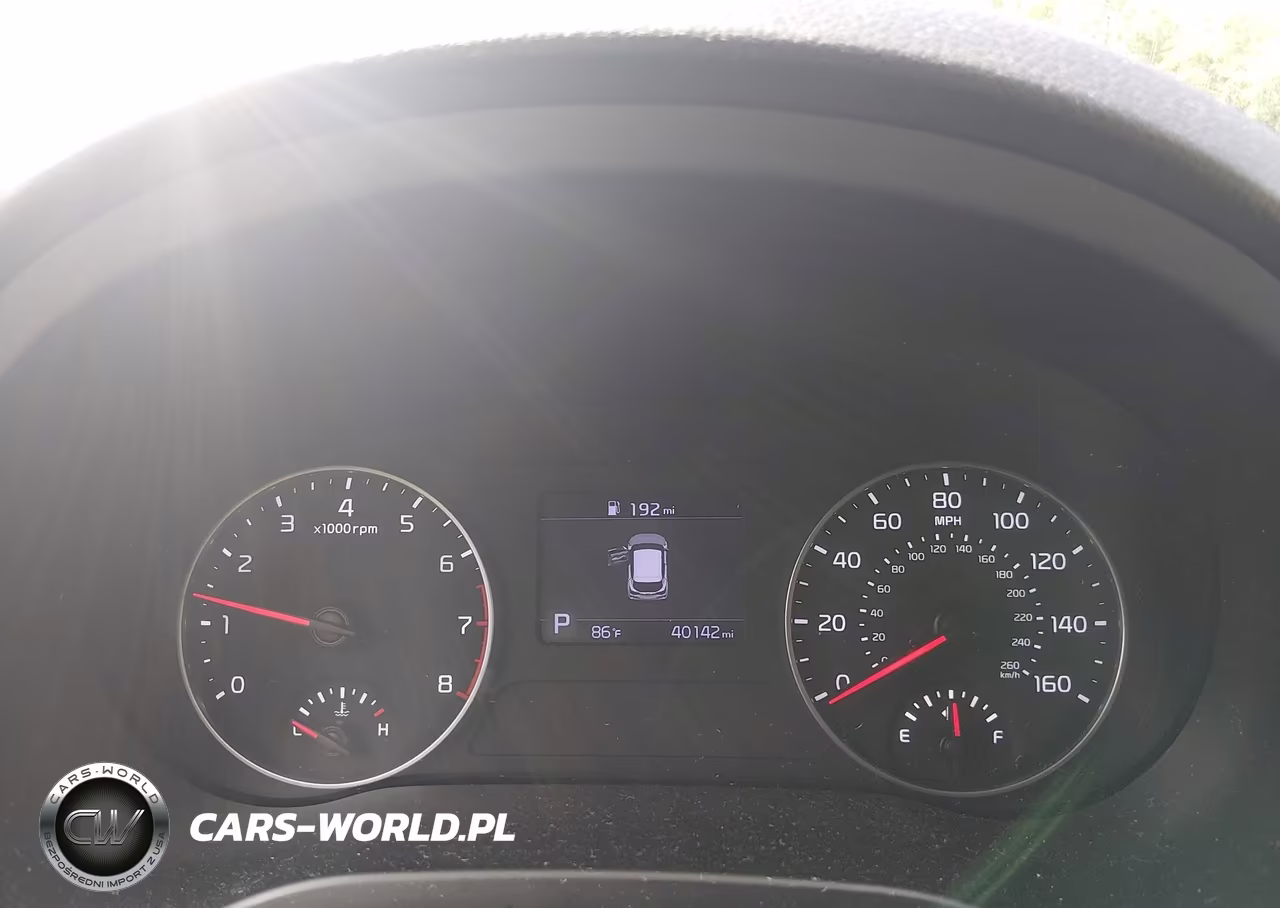 2023 Kia Seltos Lx VIN:KNDEPCAA8P7445145 - 7