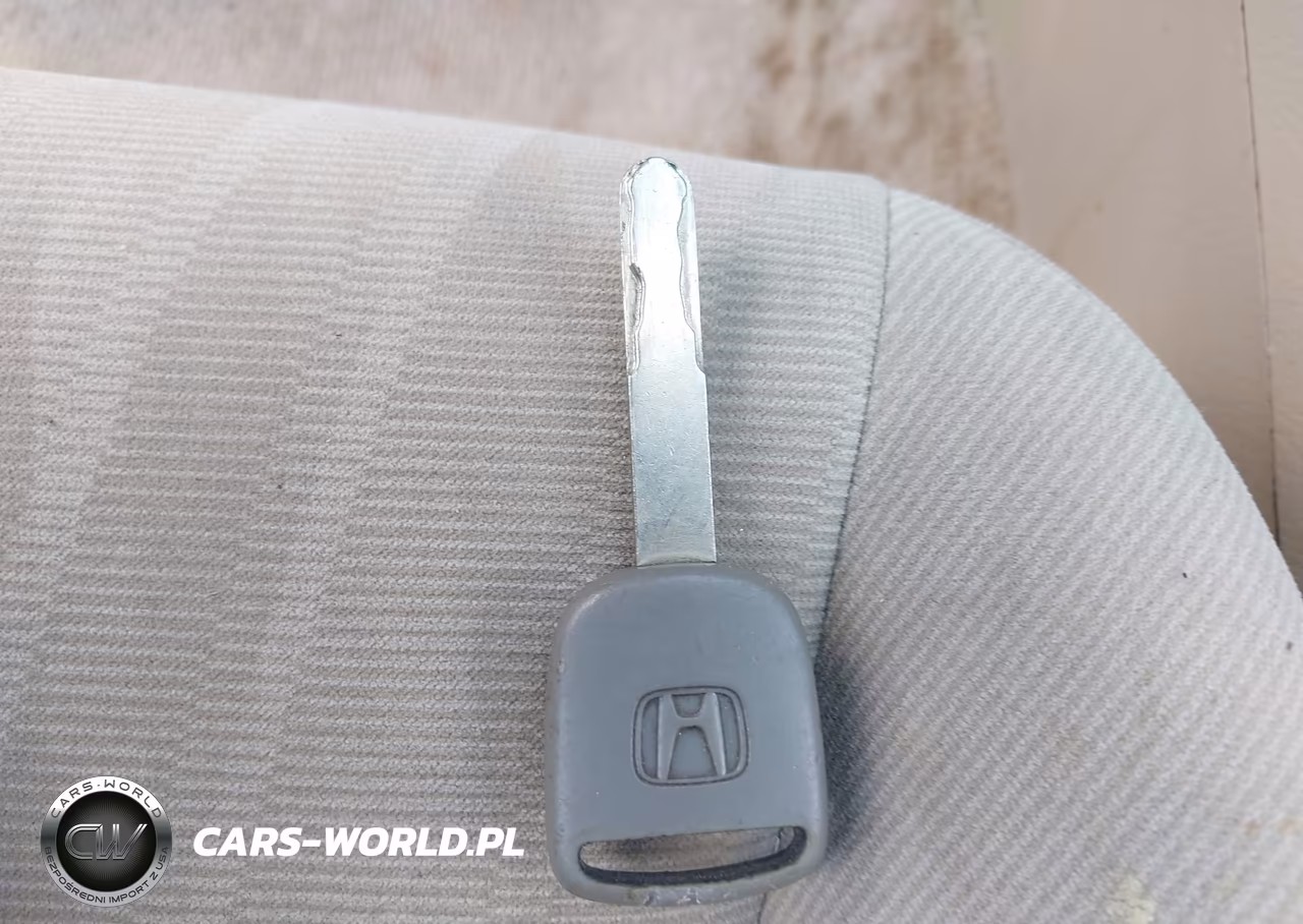 2003 Honda Civic Lx VIN:2HGES16593H555541 - 11