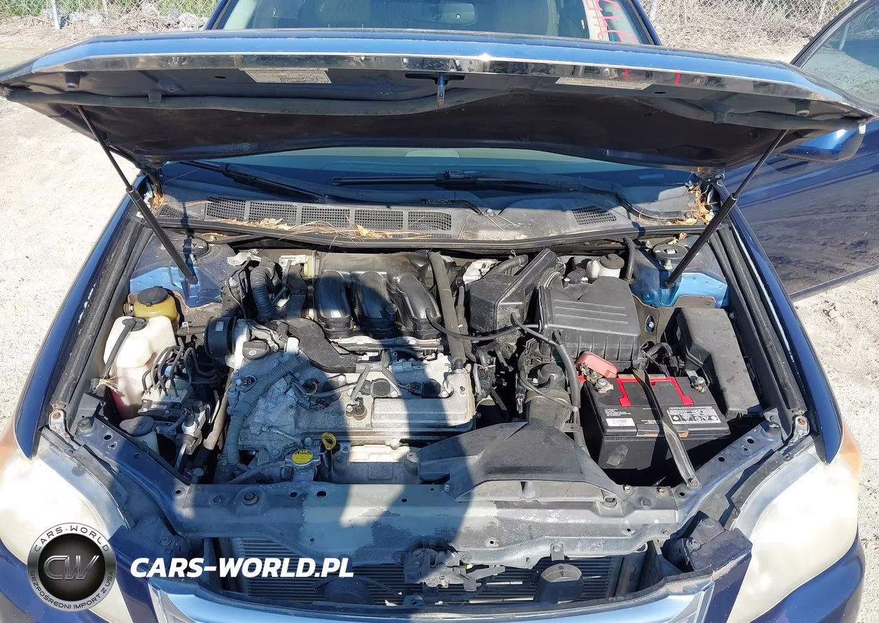 2008 Toyota Avalon Xls VIN:4T1BK36B28U312382 - 10