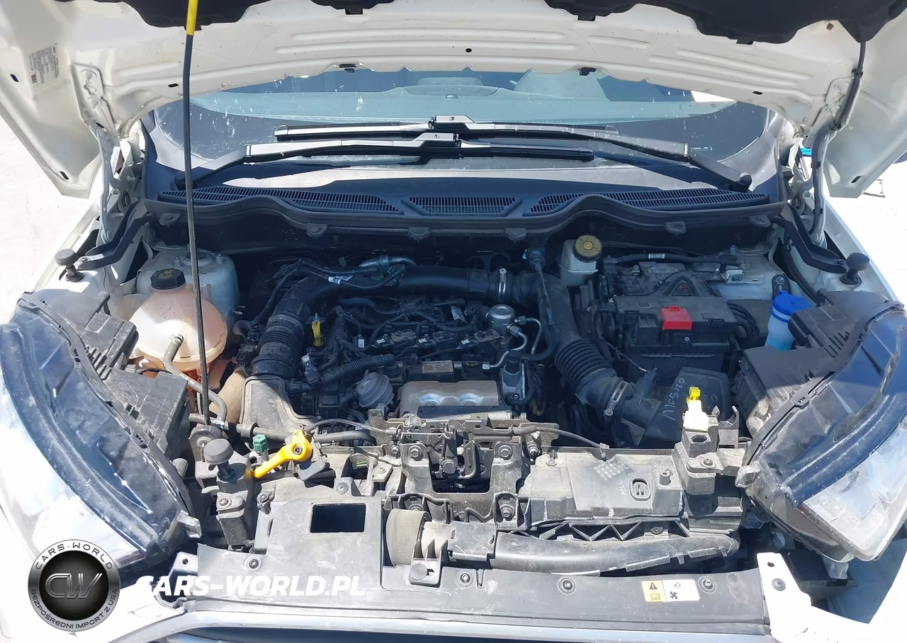 2021 Ford Ecosport Se VIN:MAJ3S2GE9MC439972 - 10