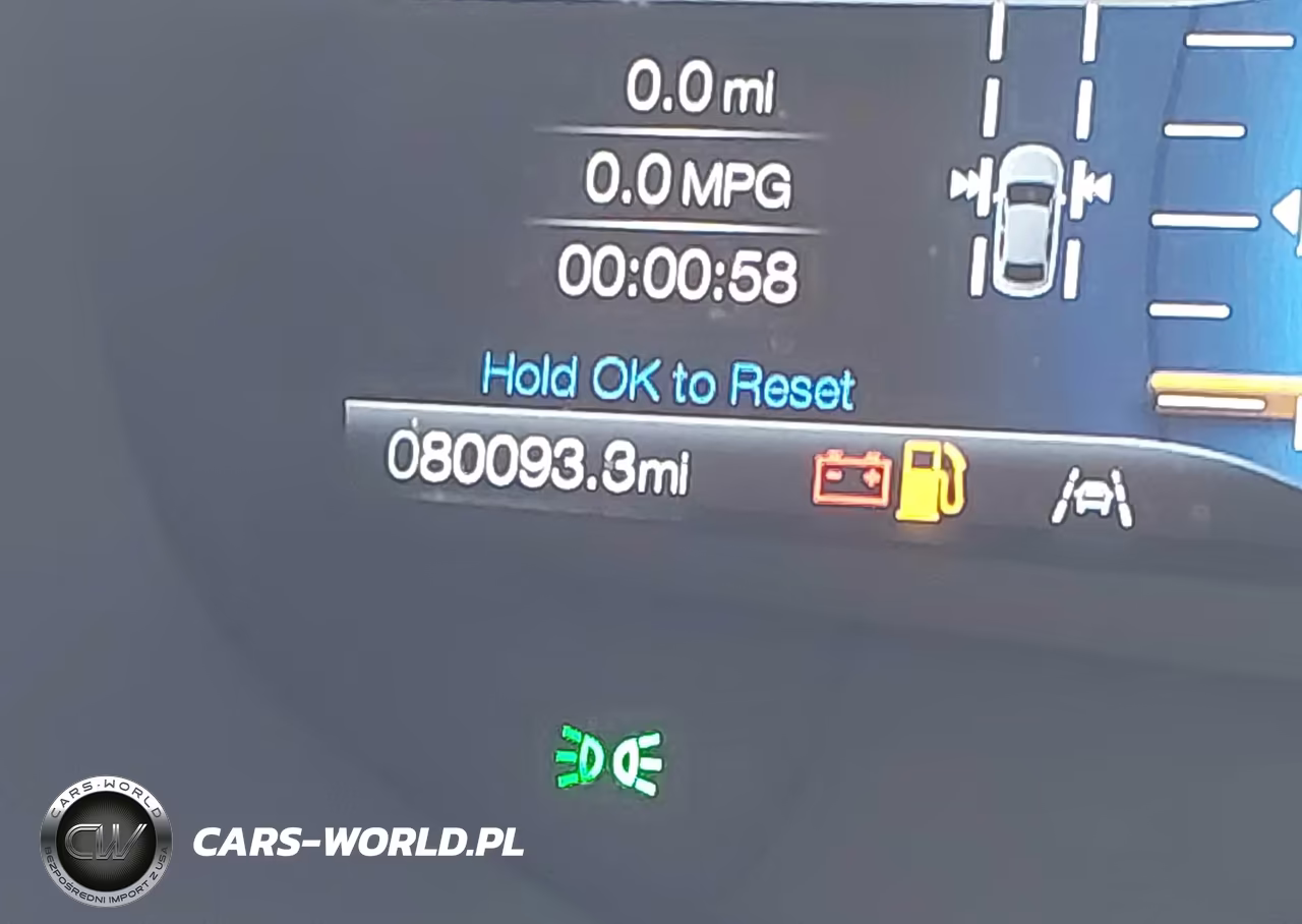 2019 Ford Edge Titanium VIN:2FMPK3K93KBC23524 - 15