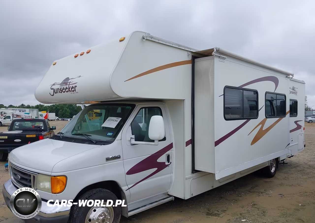 2006 Ford E-450 Cutaway VIN:1FDXE45S96HB28275 - 14