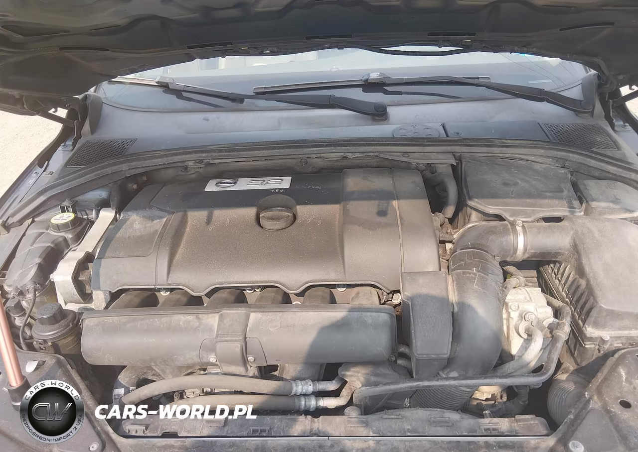 2009 Volvo Xc70 3.2 VIN:YV4BZ982491051000 - 10