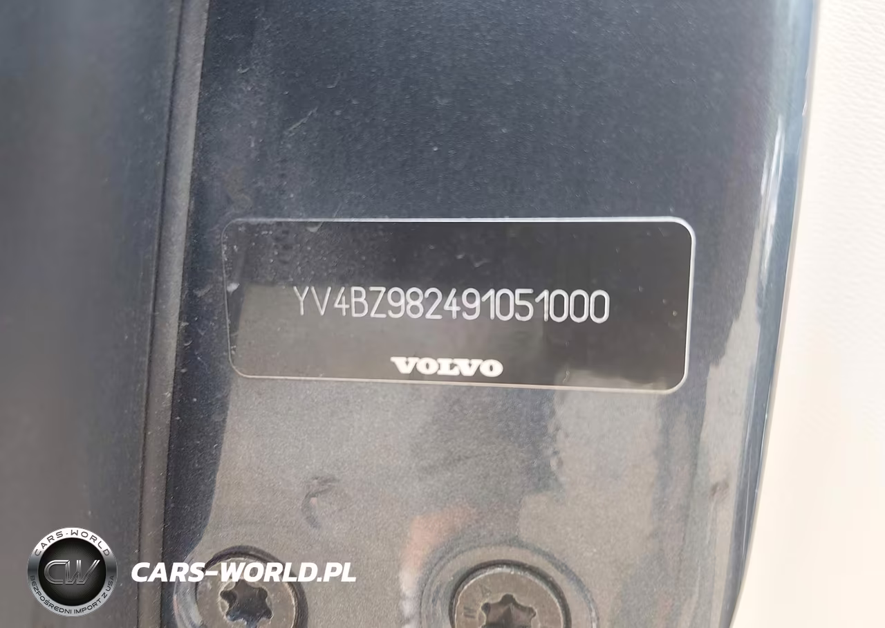 2009 Volvo Xc70 3.2 VIN:YV4BZ982491051000 - 9