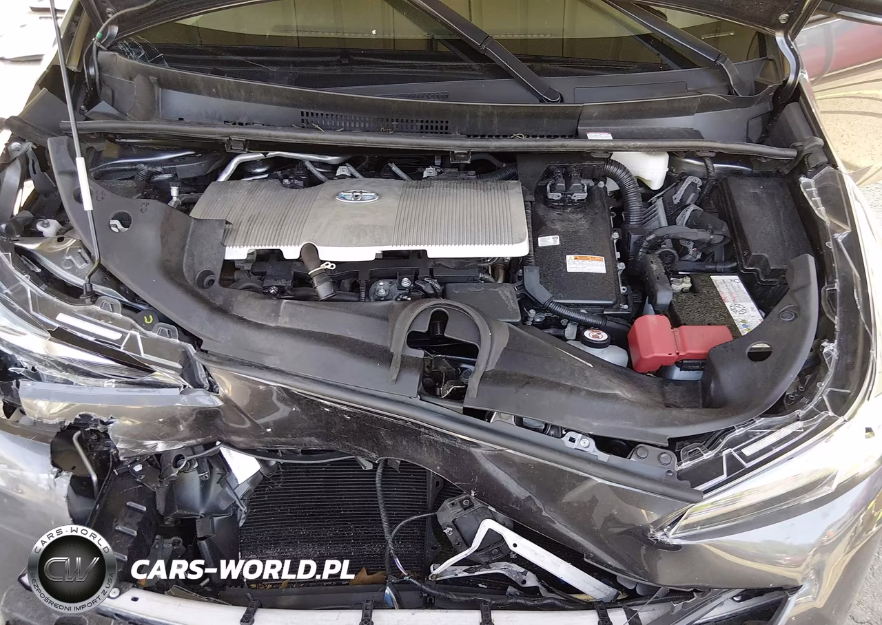 2022 Toyota Prius Le Awd-E VIN:JTDL9MFU5N3039631 - 10