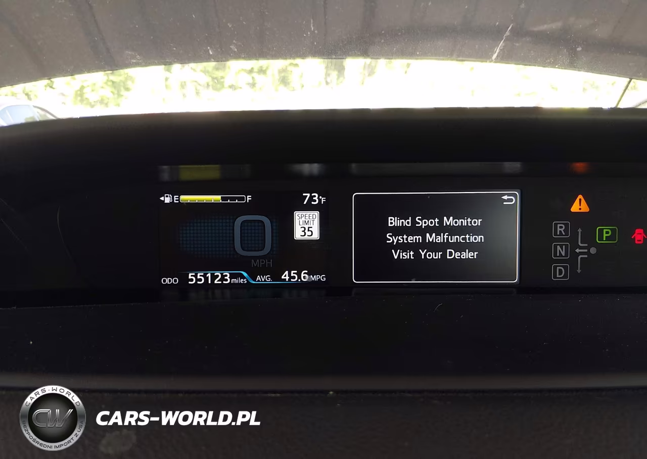 2022 Toyota Prius Le Awd-E VIN:JTDL9MFU5N3039631 - 7
