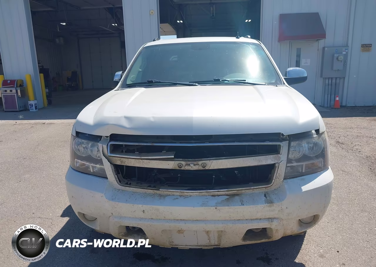 2010 Chevrolet Avalanche 1500 Ltz VIN:3GNVKGE04AG285596 - 12