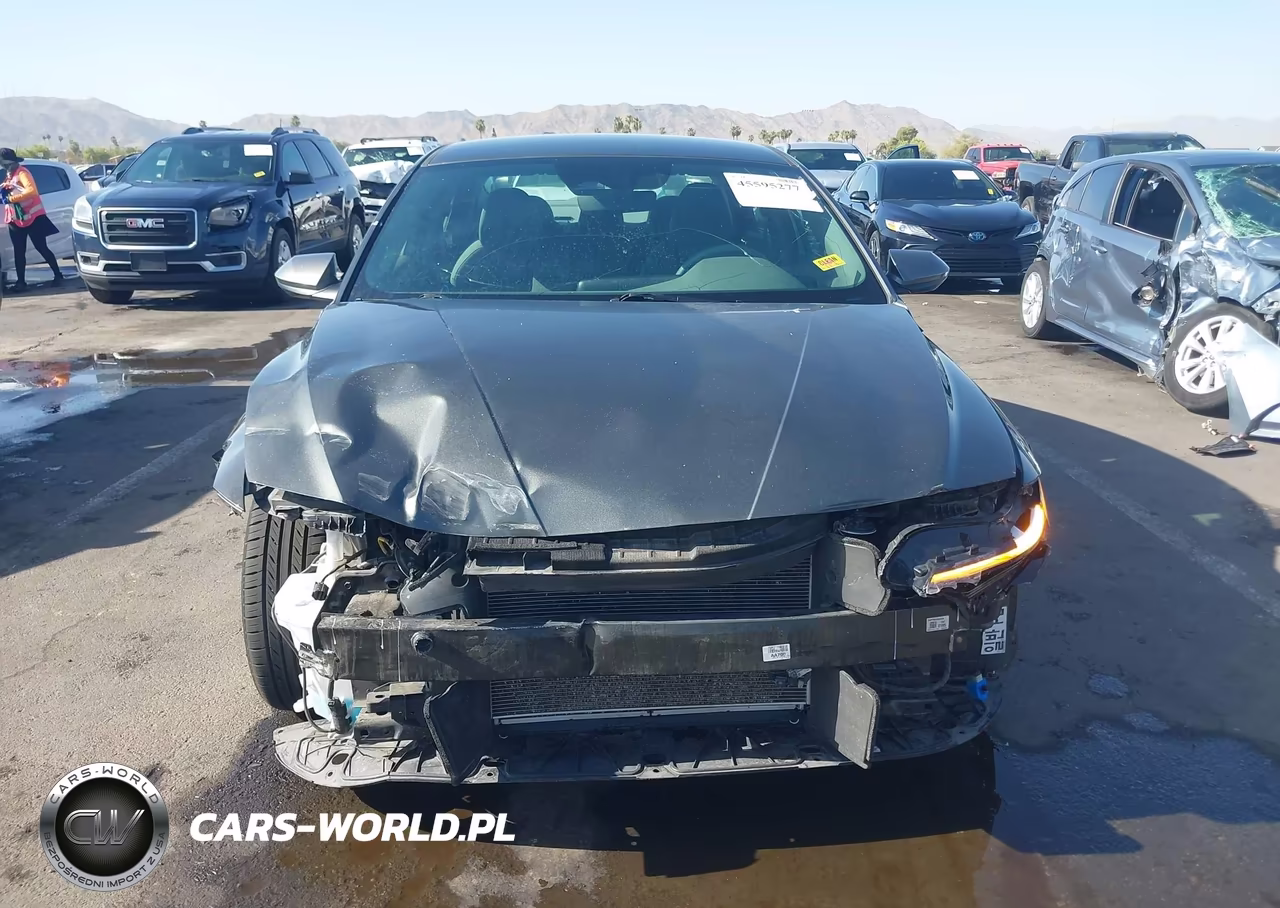 2024 Hyundai Elantra Sel VIN:KMHLM4DG0RU669662 - 13