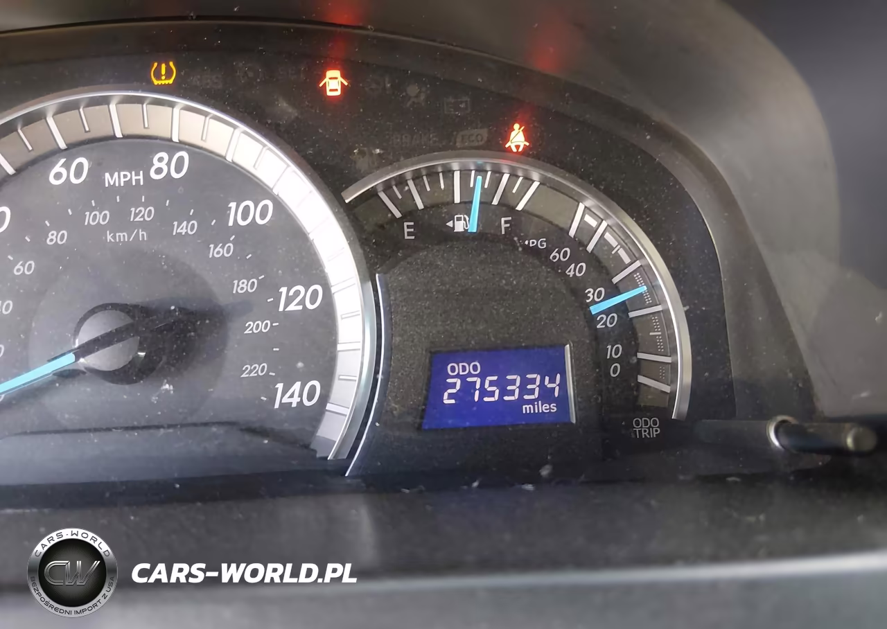 2013 Toyota Camry Se VIN:4T1BF1FKXDU286102 - 15