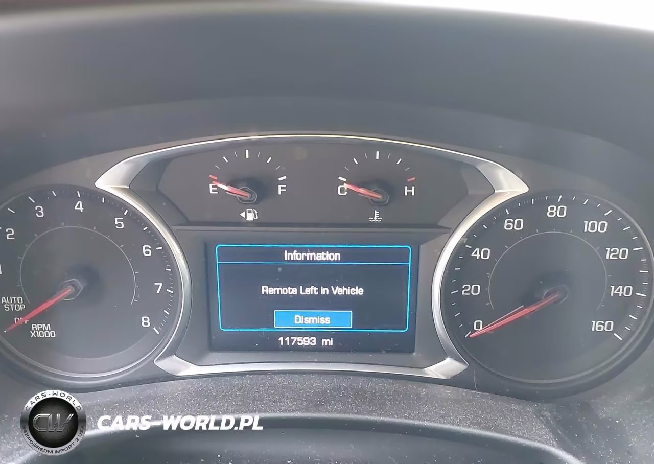 2019 Chevrolet Equinox Lt VIN:2GNAXUEV7K6162043 - 7