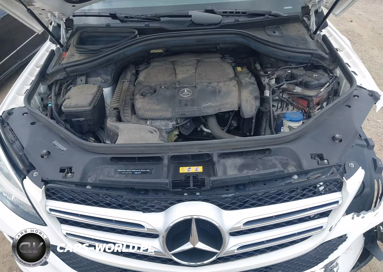 2018 Mercedes-Benz Gle 350 4Matic VIN:4JGDA5HB7JB047478 - 10