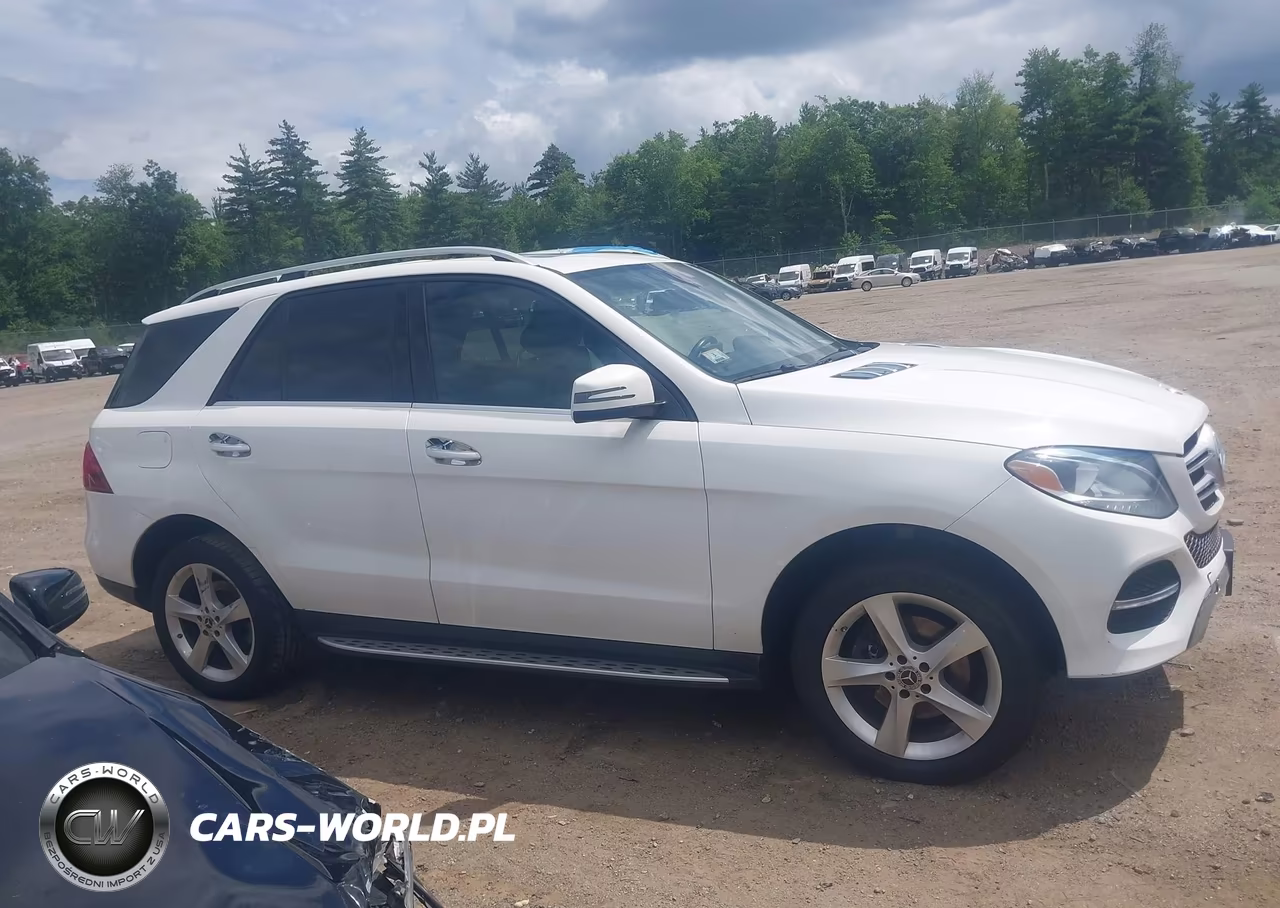 2018 Mercedes-Benz Gle 350 4Matic VIN:4JGDA5HB7JB047478 - 13