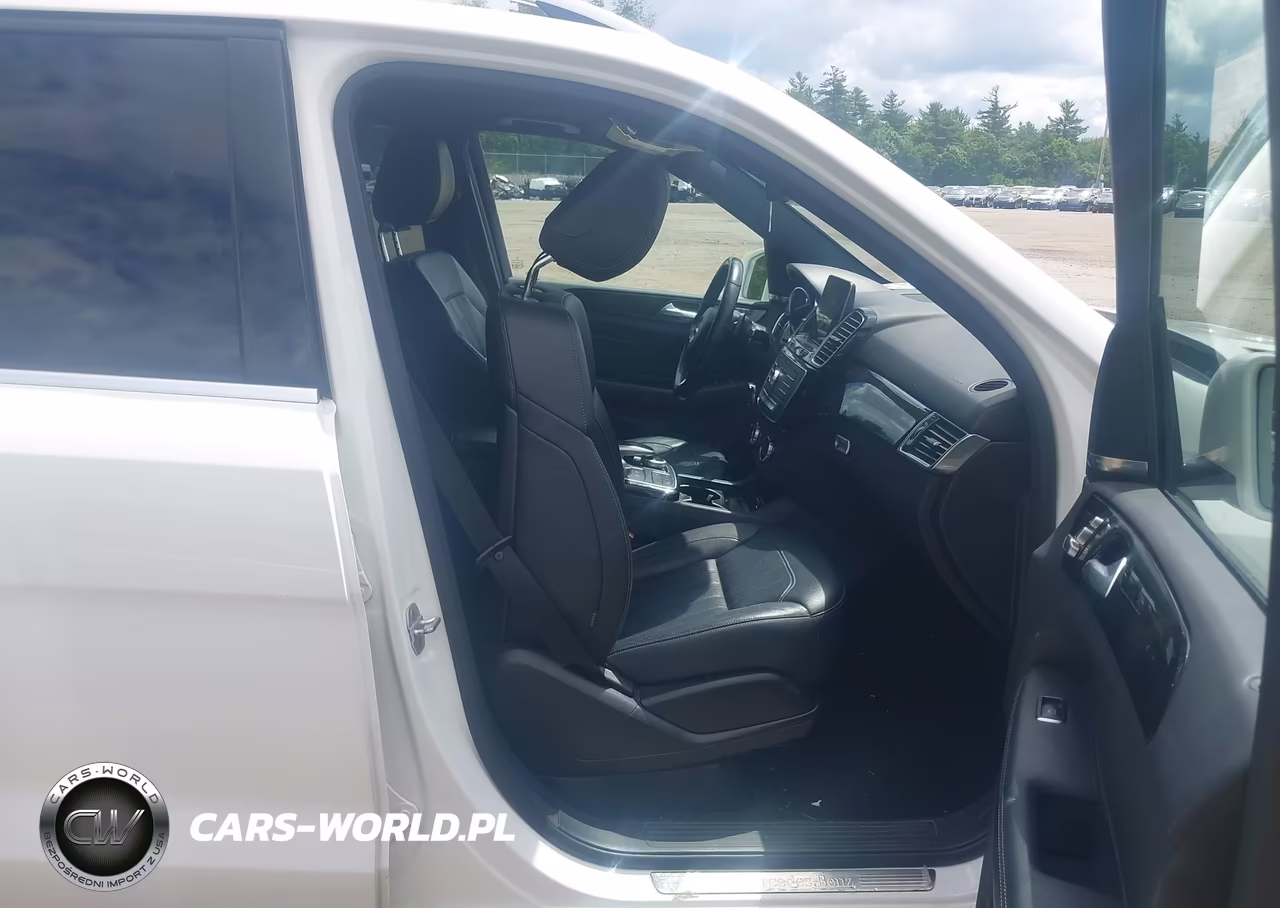 2018 Mercedes-Benz Gle 350 4Matic VIN:4JGDA5HB7JB047478 - 5