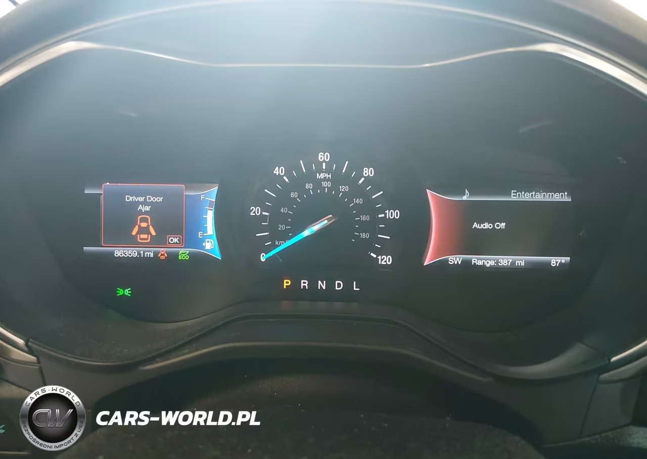2020 Ford Fusion Hybrid Se VIN:3FA6P0LU4LR231398 - 7
